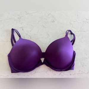 Victorias Secret Very Sexy Push Up Bra